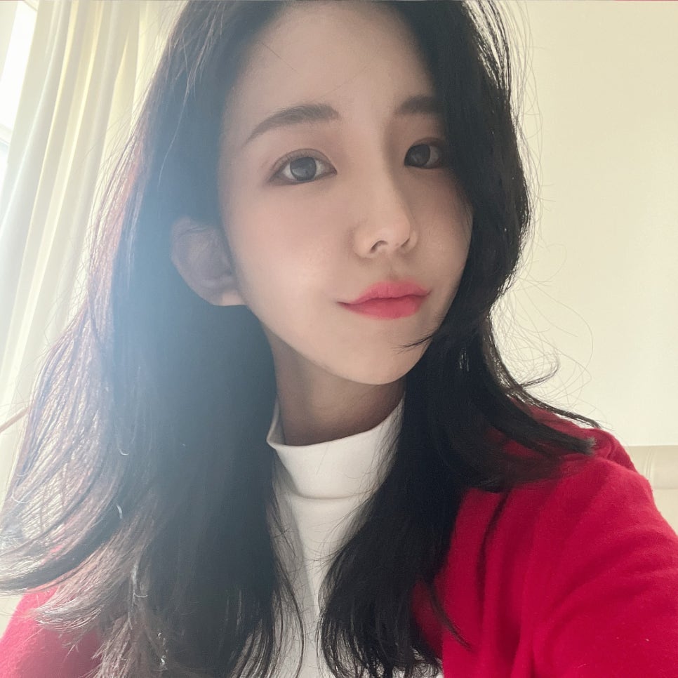 처진입꼬리 교정으로 인상이 달라졌어요 관련 이미지 1