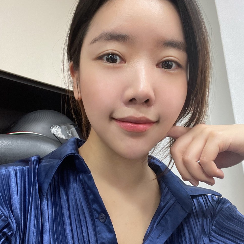 이중턱없애는방법에는 이만한 게 없어요 관련 이미지 1