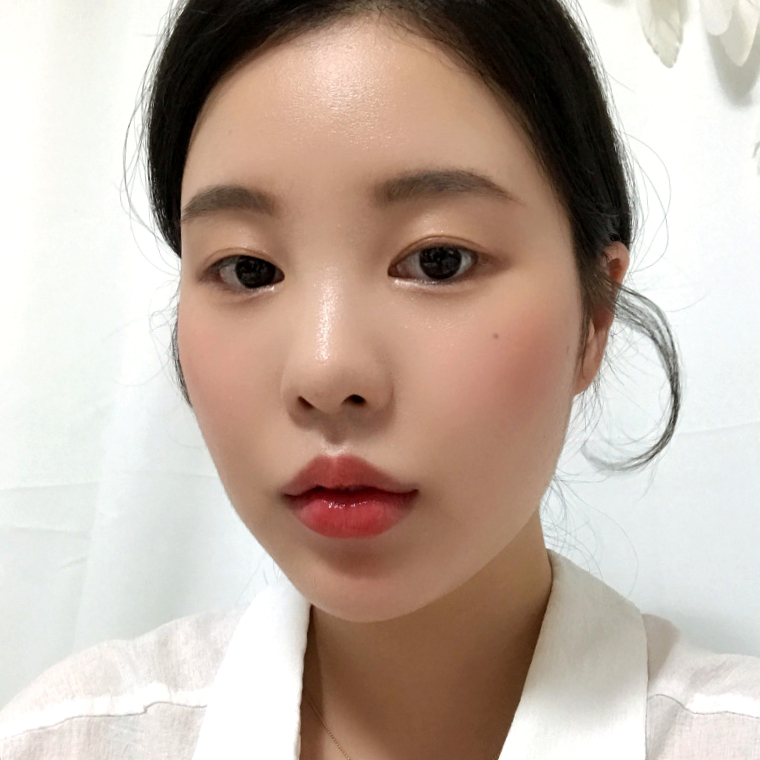 입꼬리올리는방법 진짜 알려드릴까요? 관련 이미지 2