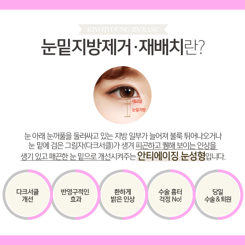 눈밑지로 다크서클과 피곤한 인상 개선했어요 관련 이미지 4