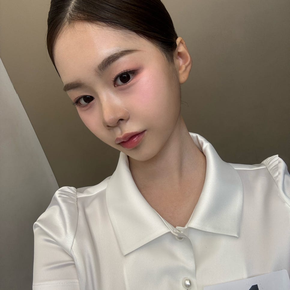 넥슬림주사전후 여리여리한 목 라인의 비결 관련 이미지 1