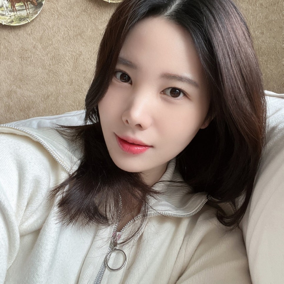 얼지흡이 이렇게 자연스러울 수 있을까요? 관련 이미지 2