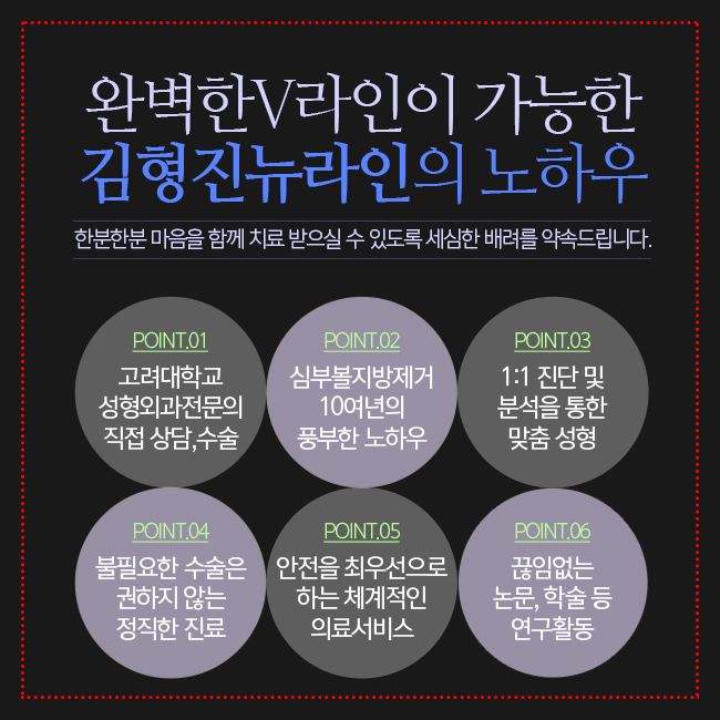 남자얼굴축소 뼈를 깎지 않고 가능! 관련 이미지 4