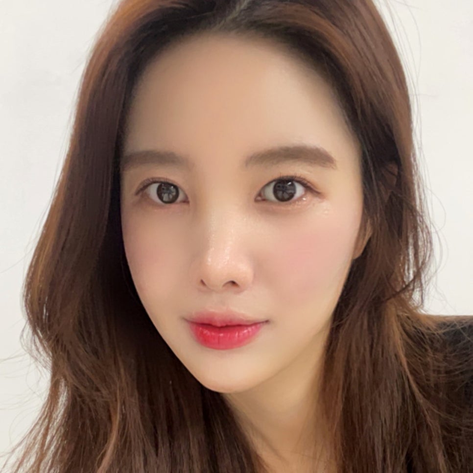 얼지흡후기 처음으로 턱선 봤어요ㅠㅠ 관련 이미지 2