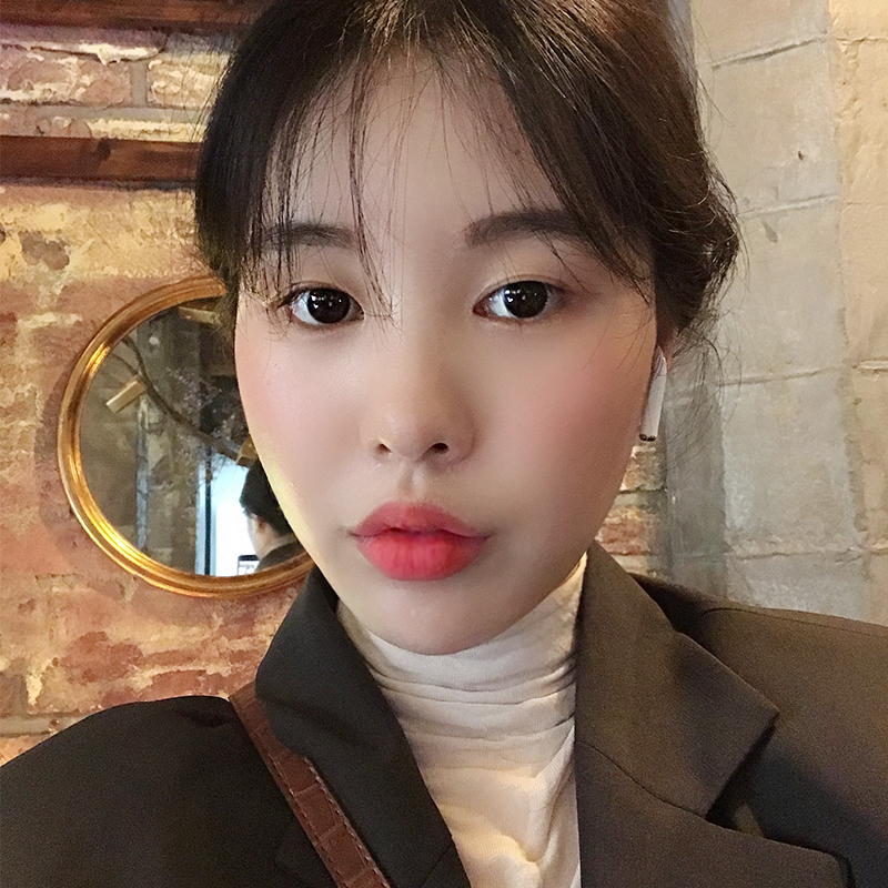 입꼬리비대칭 김형진베이직에서 개선 가능합니다! 관련 이미지 1