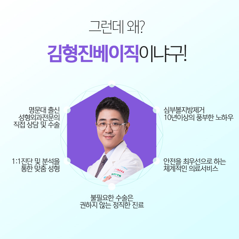 얼굴이 작아 보이는 비결, 심부볼제거술로 V라인 완성 관련 이미지 6