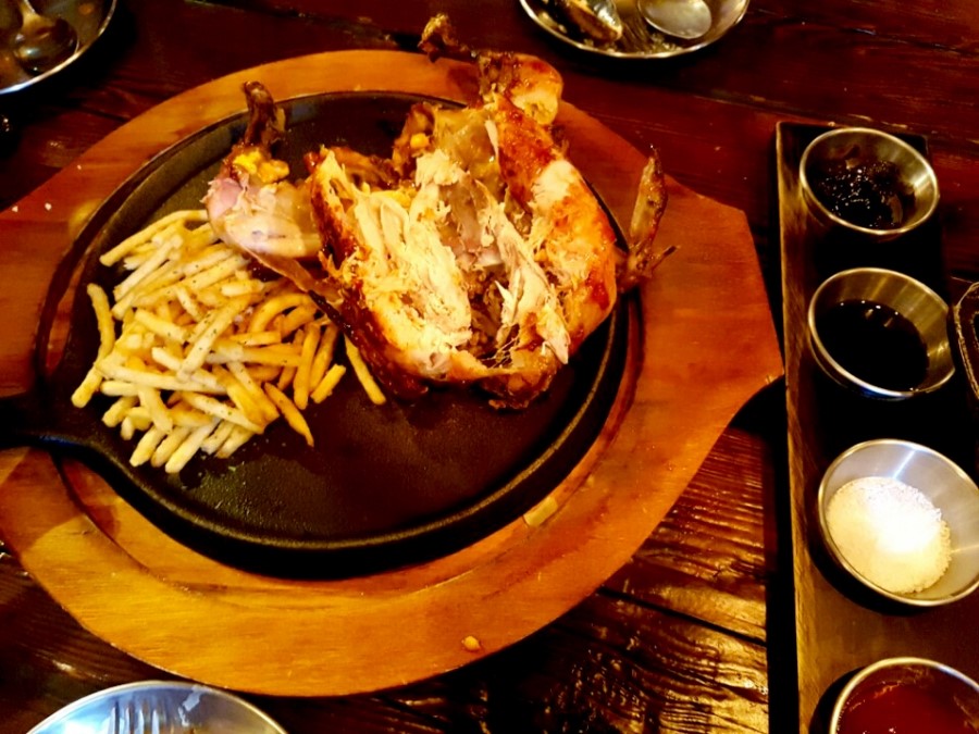 청담 맛집 미국향기 관련 이미지 5