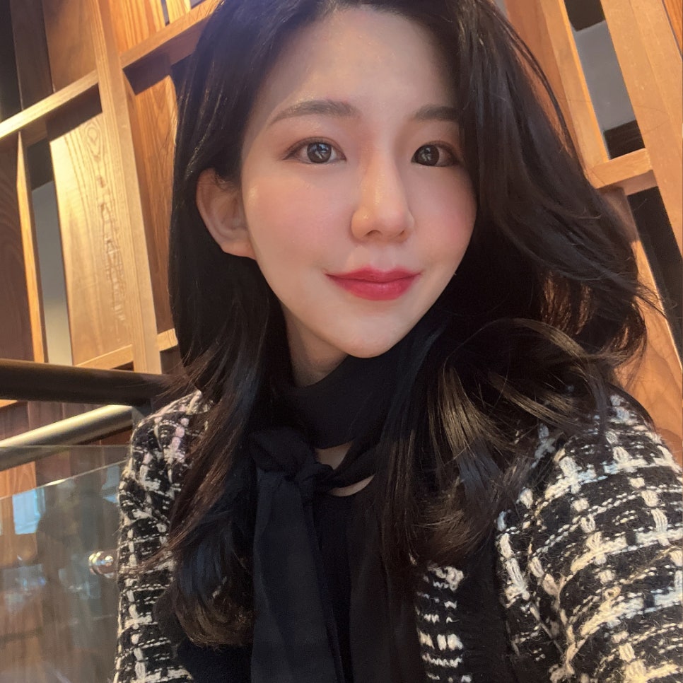 입꼬리필러효과 무표정에도 기분 좋아 보이는 인상으로! 관련 이미지 1