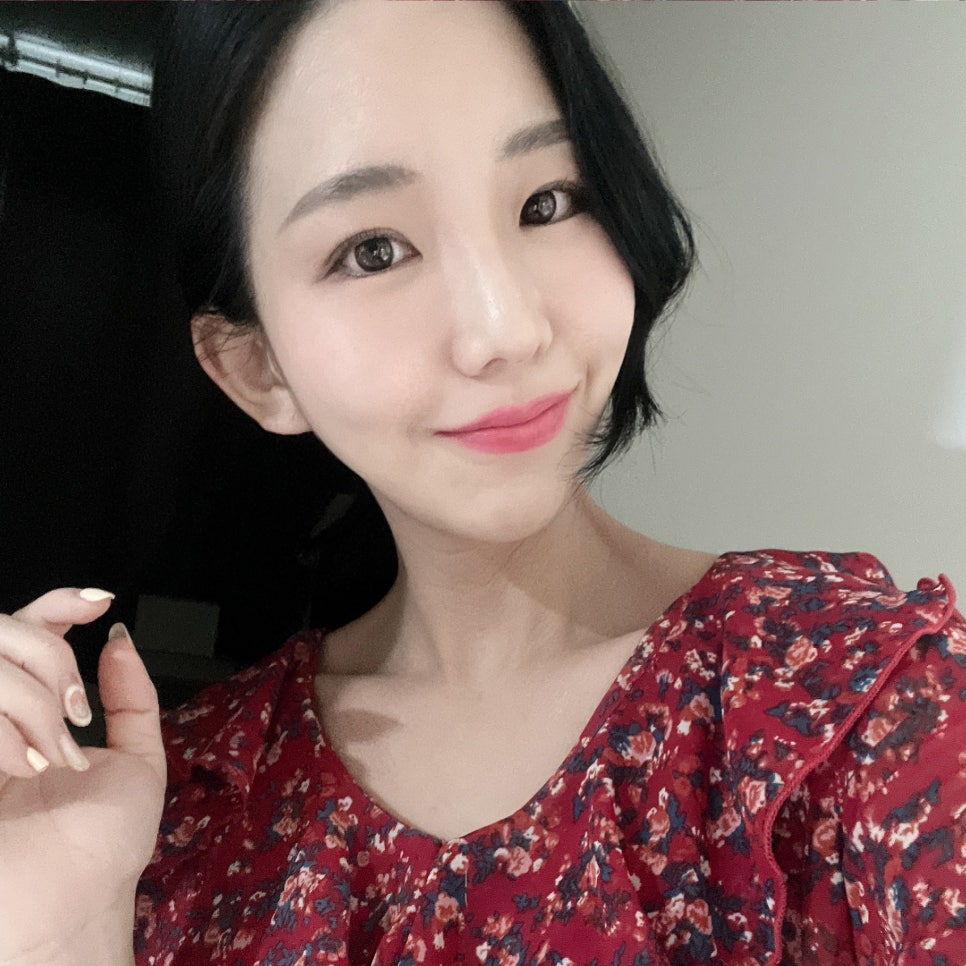 처진입꼬리 교정으로 인상이 달라졌어요 관련 이미지 3