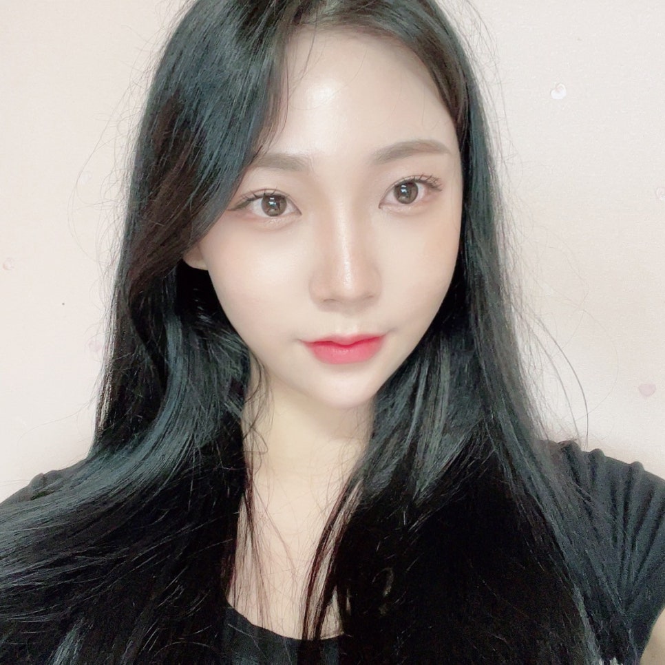 심부볼없애는법, 얼굴형이 매끄럽게 변했어요 관련 이미지 1