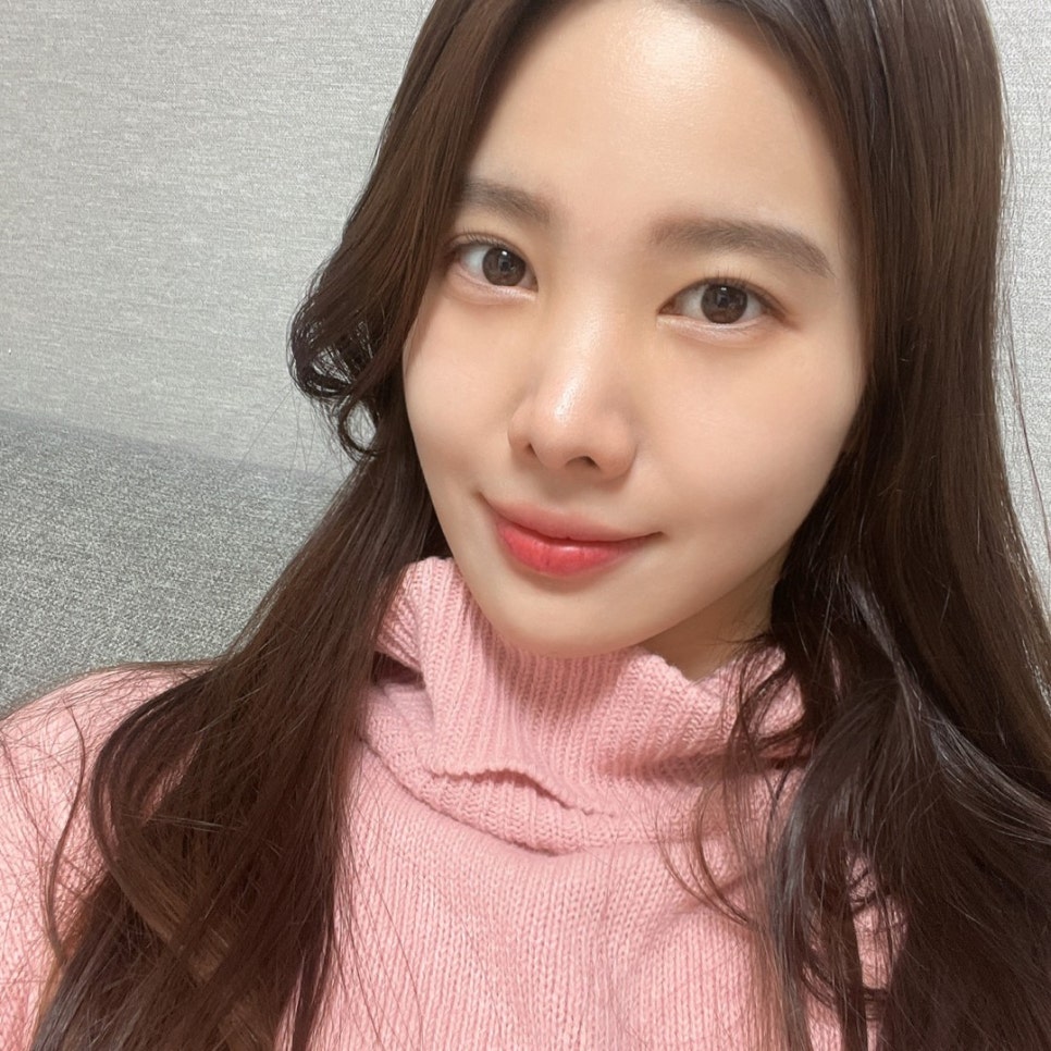 쉽고 간단하게 처진입꼬리 올리는법 관련 이미지 2