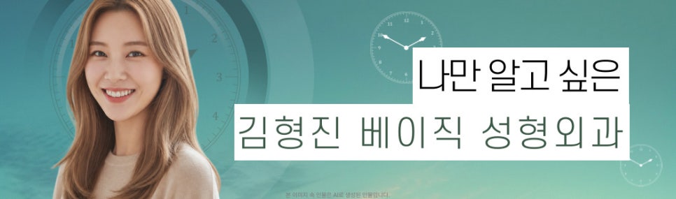 양악없이 빵떡 탈출한 얼굴지흡전후 관련 이미지 8