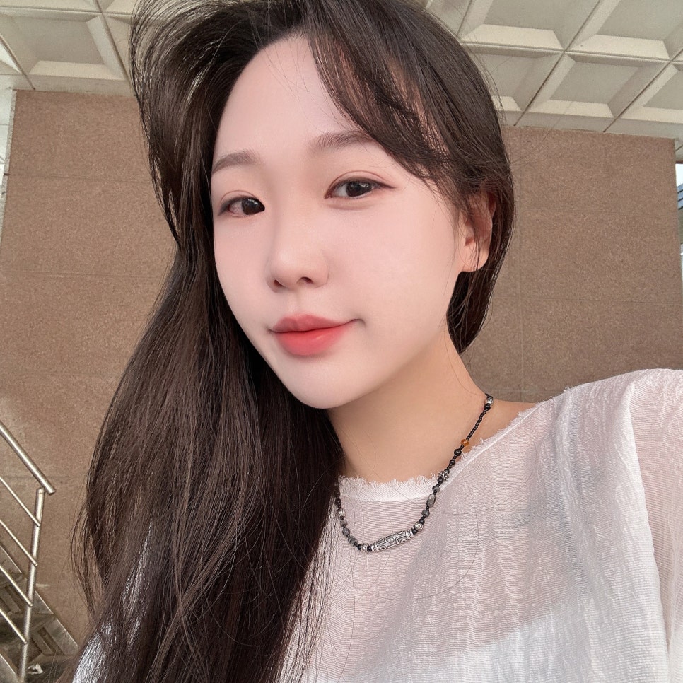 Completely Satisfied with My Chin Liposuction Resultsㅠㅠ image 3