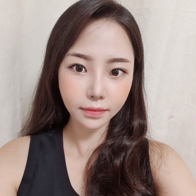 얼굴살빼는법! 전후 차이 확실하게 관련 이미지 1