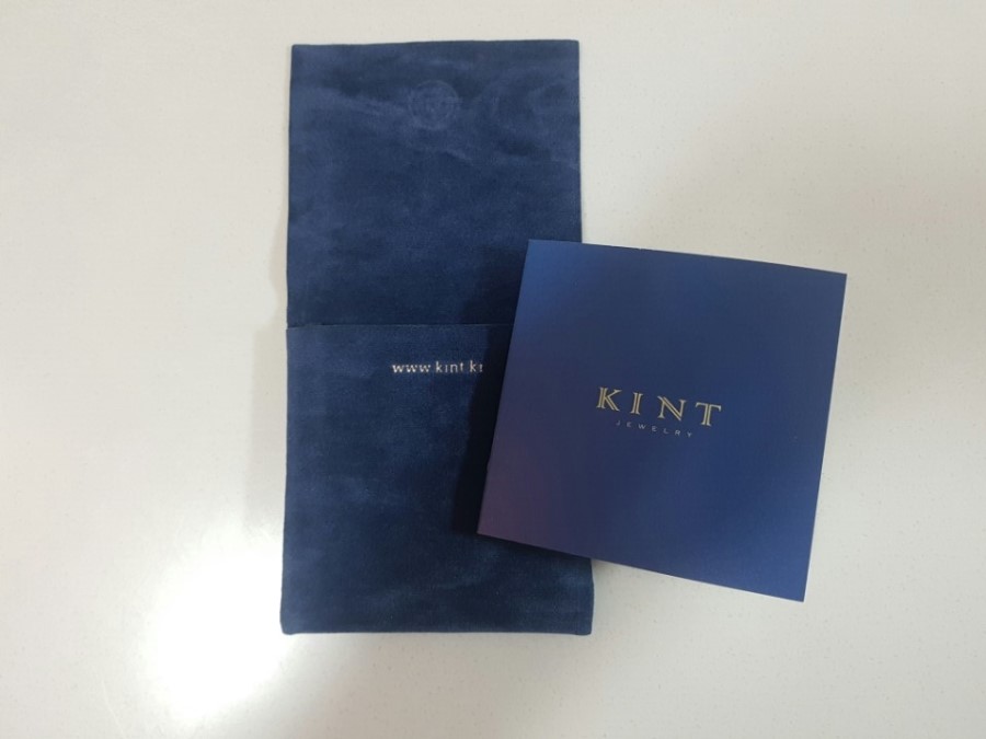 친구 선물로 좋은 킨트 귀걸이! 관련 이미지 6