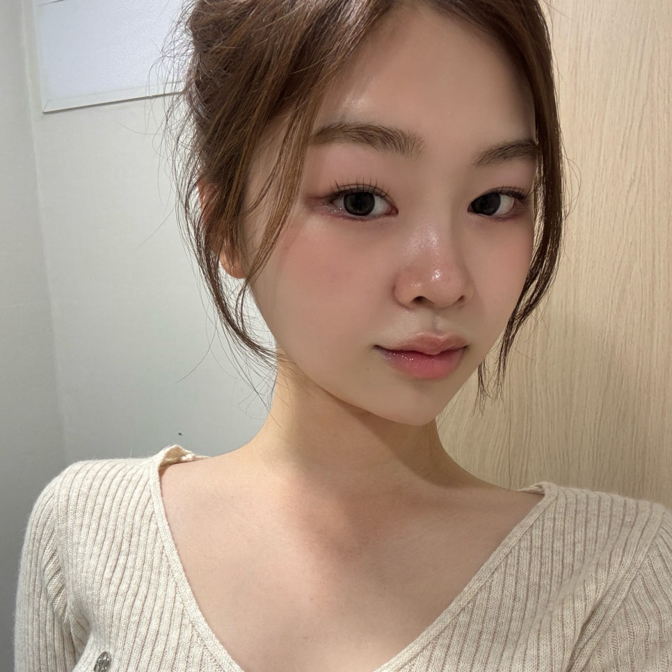 I Fixed My Thick Neck and Trapezius at Once image 1