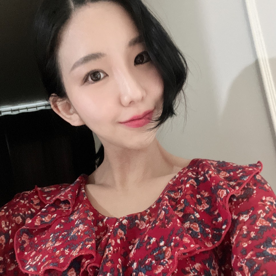 입꼬리올리는법 전후 차이 대박이에요 관련 이미지 1