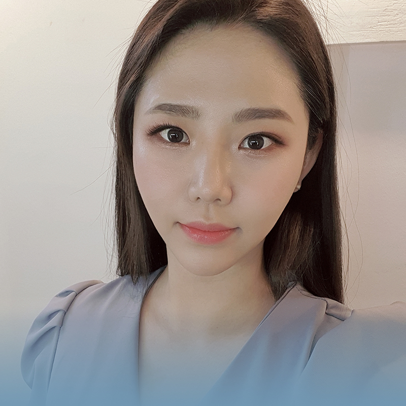 하악심부볼제거로 갸름한 얼굴라인을! 관련 이미지 1