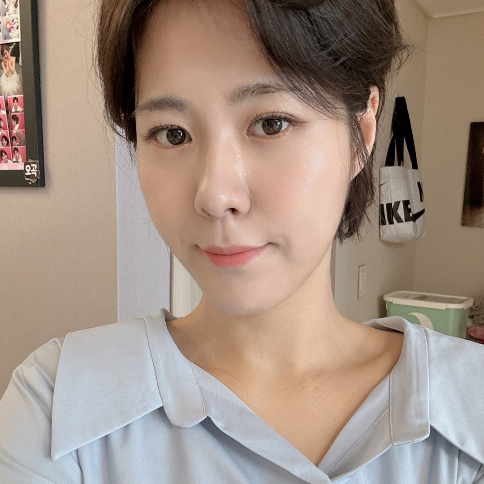 혹시 나도 물갈퀴목? 목보톡스로 해결이 되긴 하네요 관련 이미지 2
