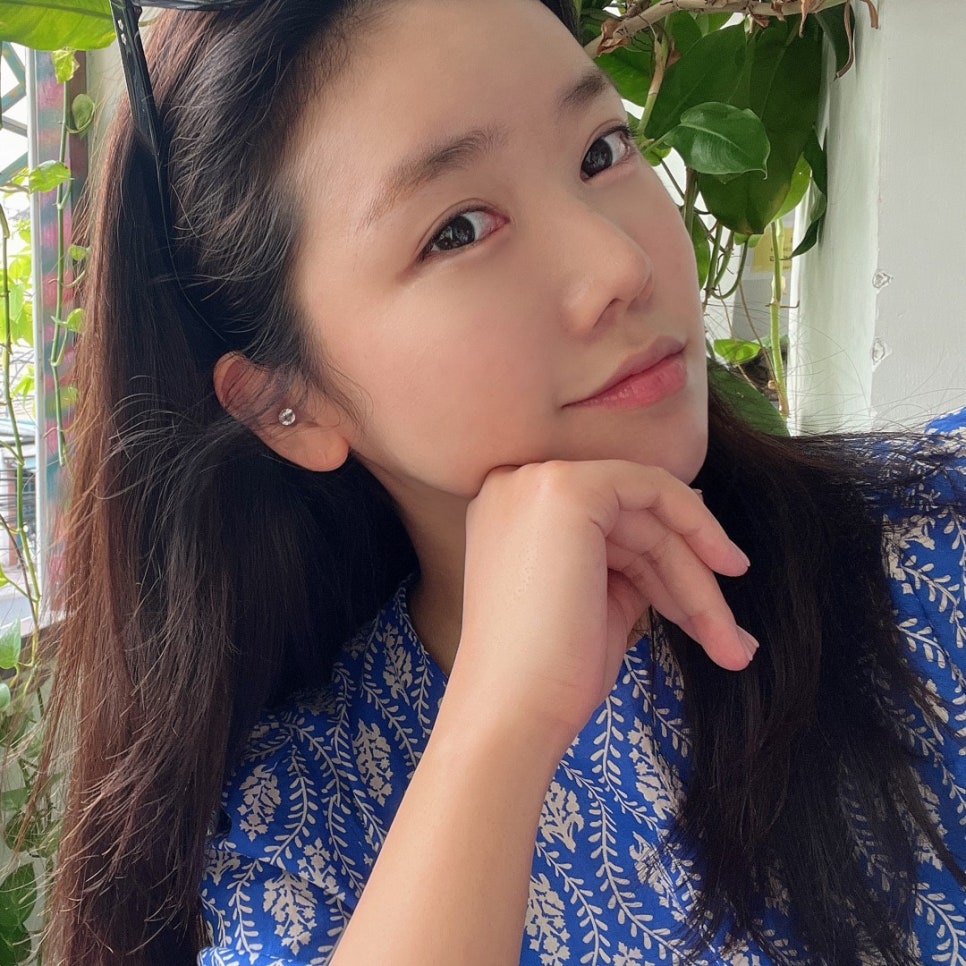 눈밑지수술 효과 대박이에요ㅠㅠ 관련 이미지 1