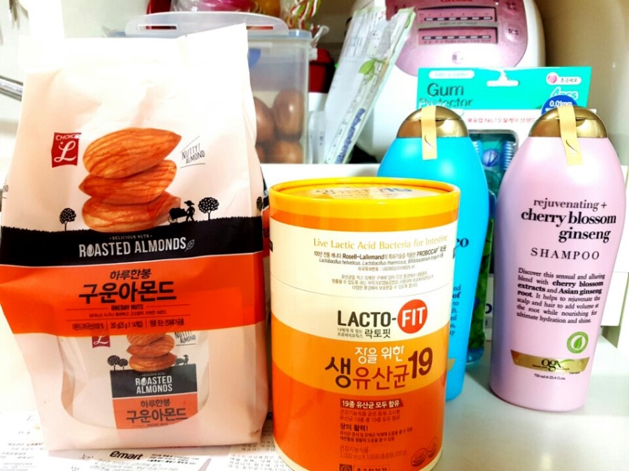 코스트코 장보기 성공적 ! 관련 이미지 2