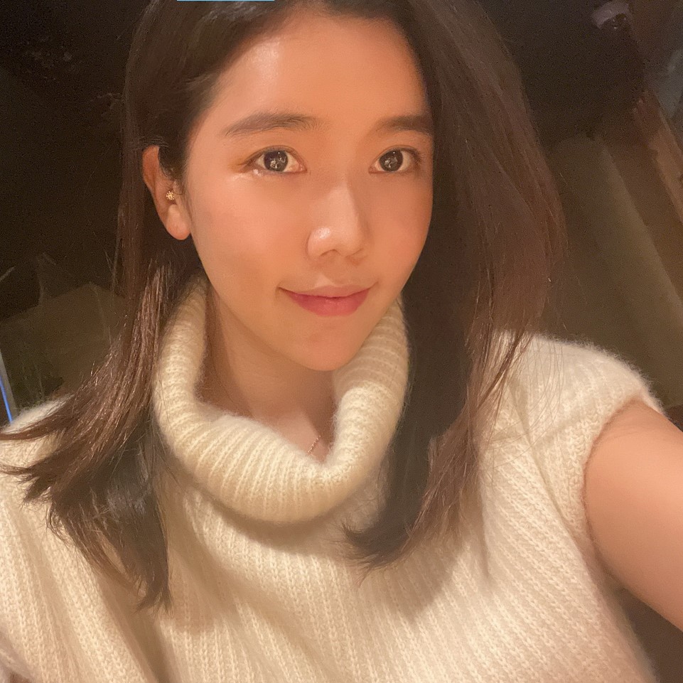 눈밑지효과 제대로 볼 수 있는 곳에서 해야죠 관련 이미지 1