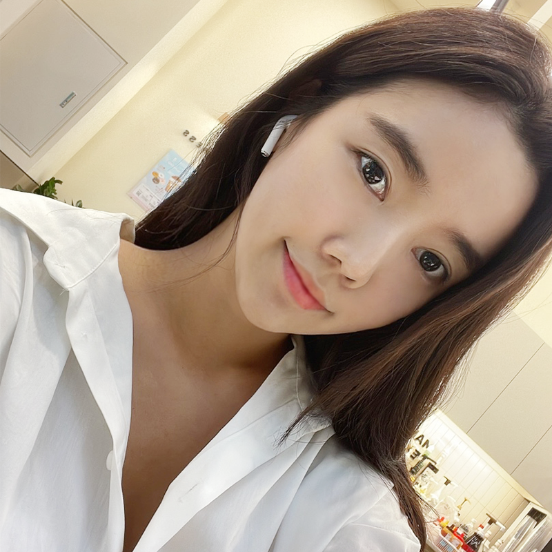 턱살빼는법 어렵지 않아요! 관련 이미지 1