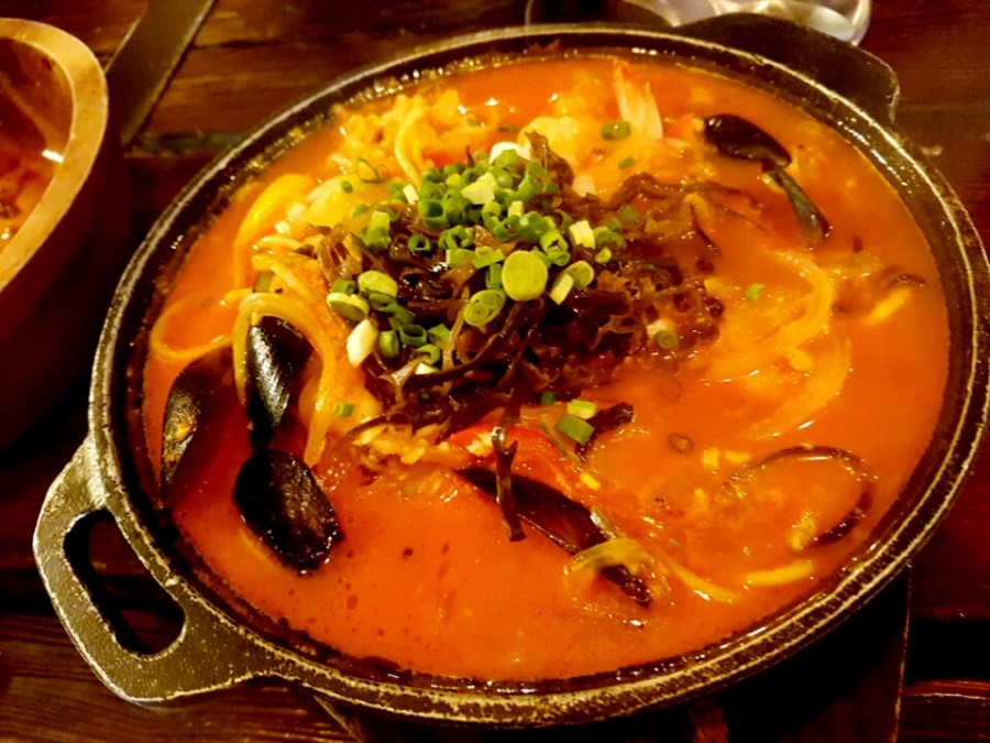 청담 맛집 미국향기 관련 이미지 3