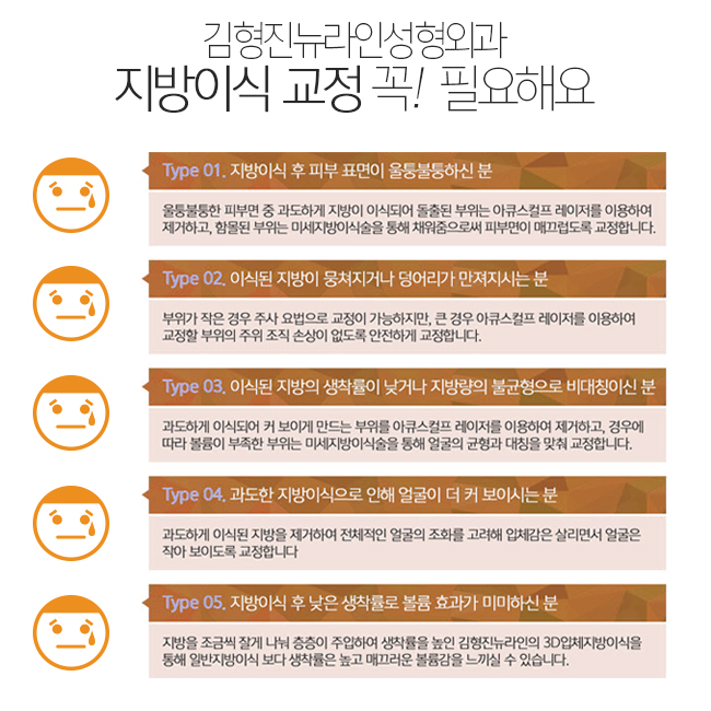 잘못된지방이식교정 정확하고 안전하게 관련 이미지 3