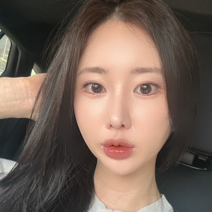 눈밑지효과 제대로 볼 수 있는 곳에서 해야죠 관련 이미지 3