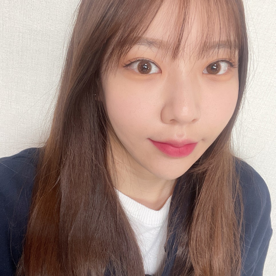 쉽고 간단하게 처진입꼬리 올리는법 관련 이미지 3