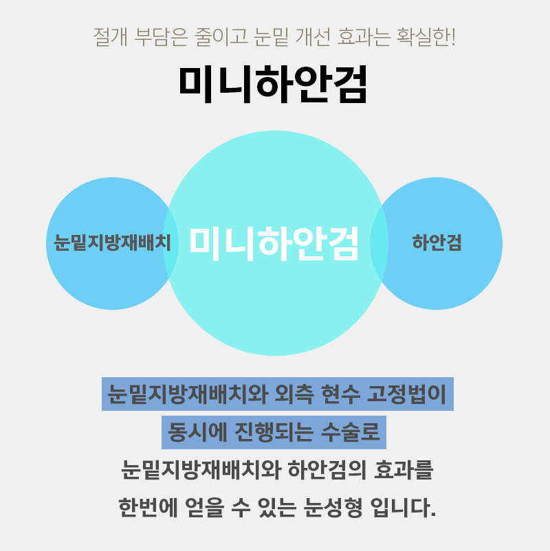 미니하안검효과 얼마나 좋냐면요 관련 이미지 2