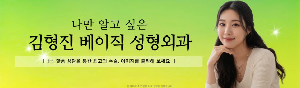 눈밑지방수술 했더니 인상까지 좋아졌어요! 관련 이미지 8