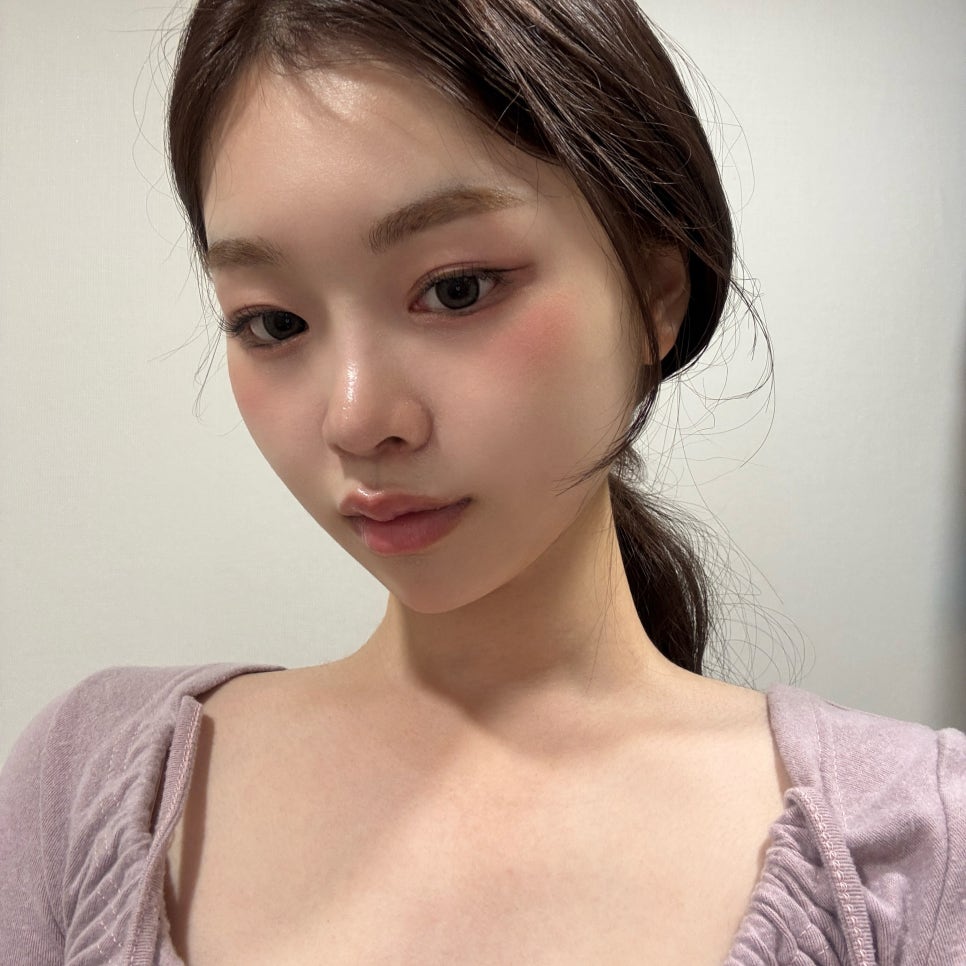 넥슬림주사전후 여리여리한 목 라인의 비결 관련 이미지 3