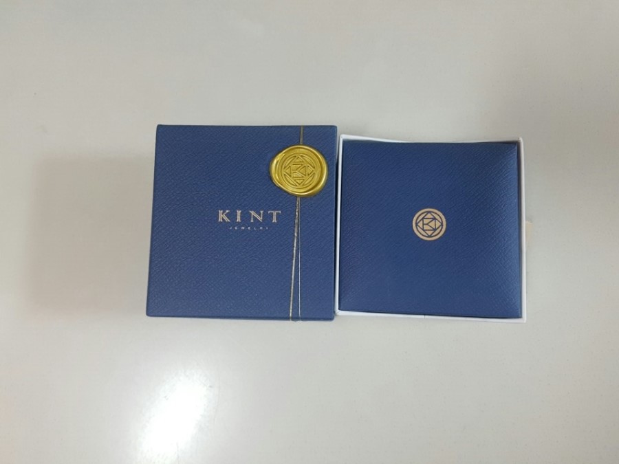 친구 선물로 좋은 킨트 귀걸이! 관련 이미지 3
