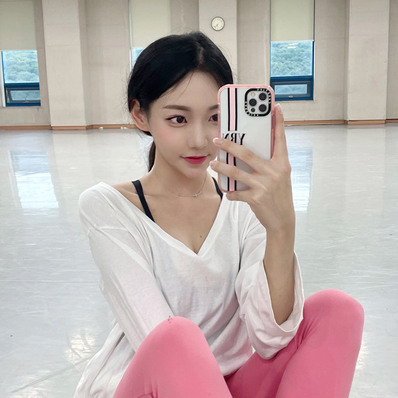 두꺼운목 고민이시라면 김형진베이직으로! 관련 이미지 1