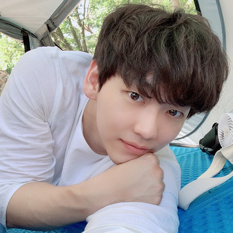 눈밑지방재배치흉터 보이지 않는 게 맞아요! 관련 이미지 6