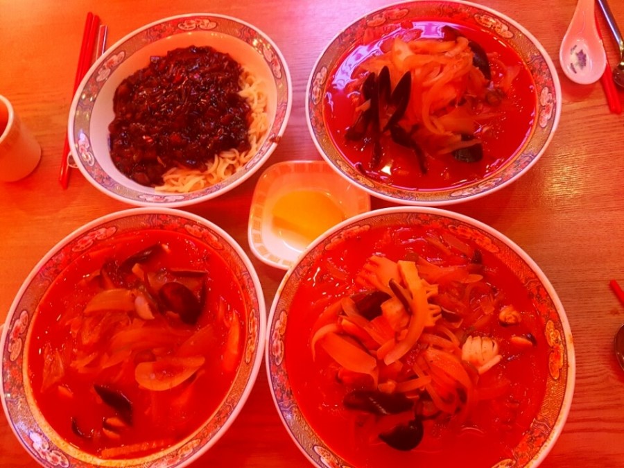 저번주 외식 관련 이미지 6