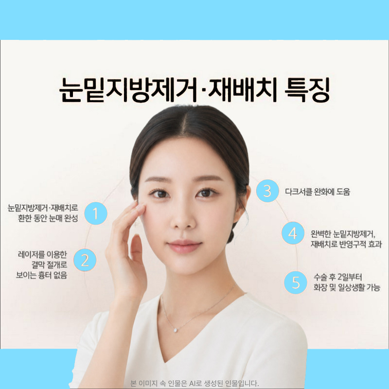 압구정눈밑지 이영지처럼 동안 눈밑 갖고 싶었다면 관련 이미지 5