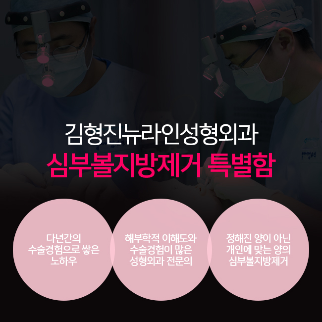 심부볼지방제거성형외과 김형진뉴라인을 몰라요? 관련 이미지 4