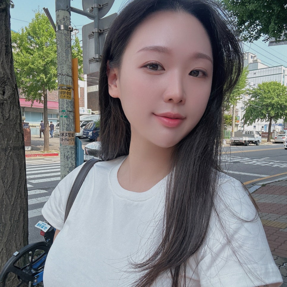 얼굴지흡으로 티 안나게 작아진 얼굴 완성! 관련 이미지 3