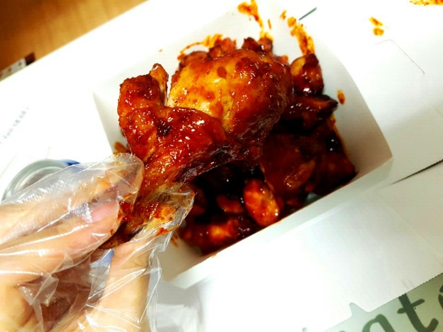 브랜드치킨종류! 치킨은 어떻게 먹든 옳다 관련 이미지 6