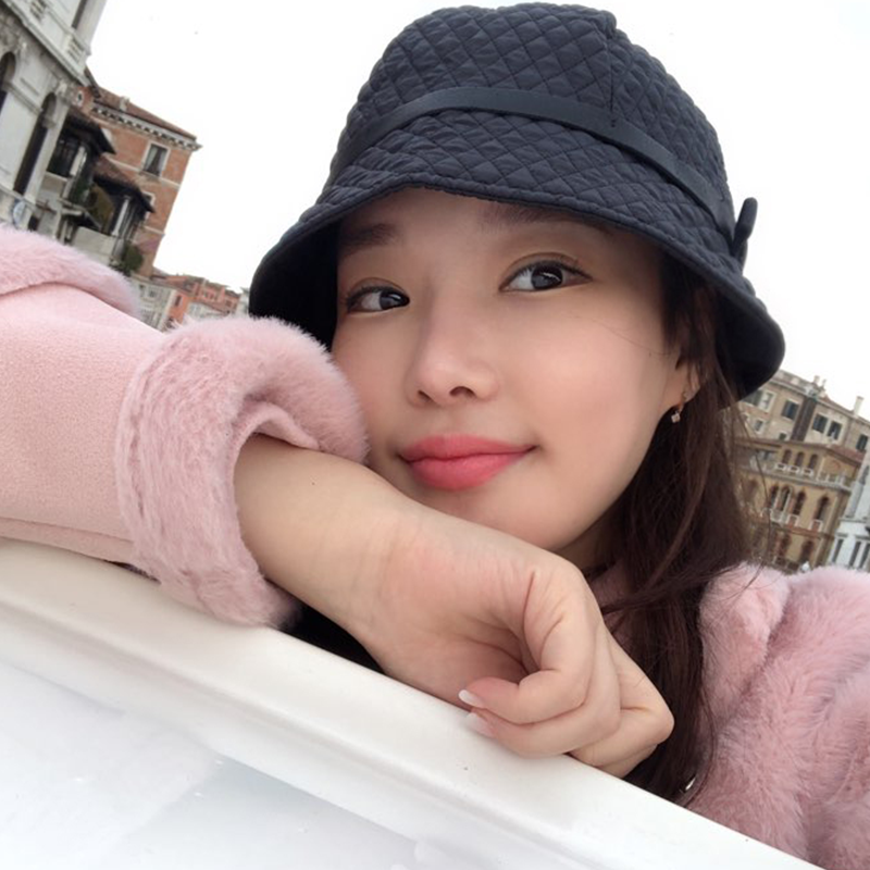 입꼬리필러전후 보여드립니다! 관련 이미지 2