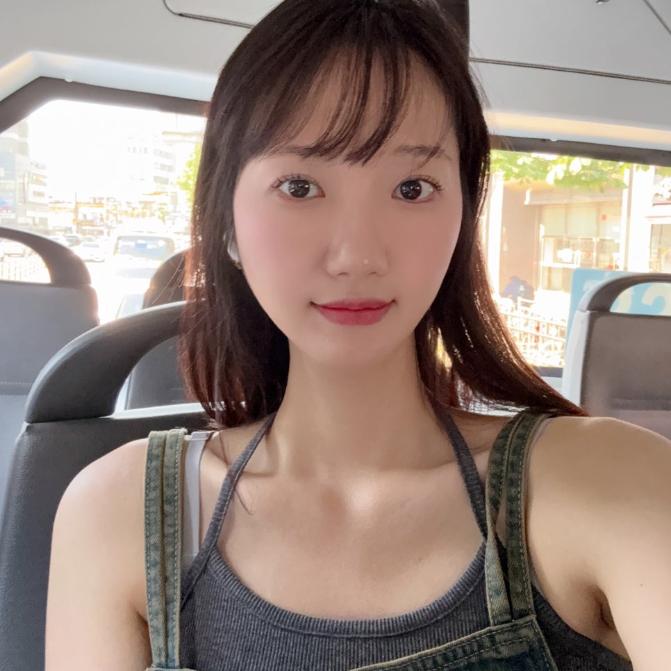 나 빼고 다 한다는 목선관리 받고 왔어요 관련 이미지 2