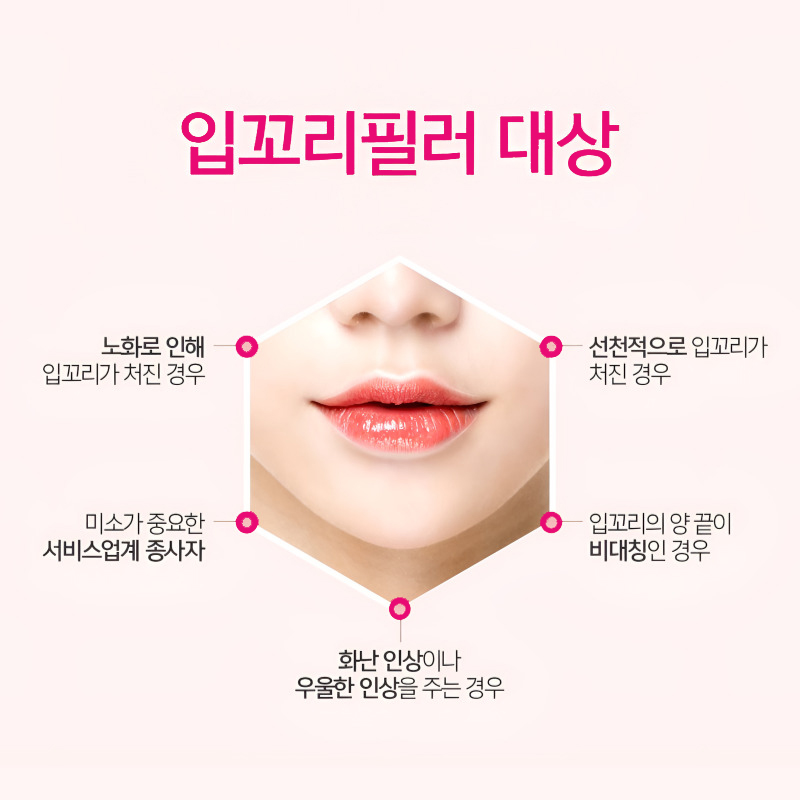압구정입꼬리시술 실력 좋은 원장님 계신 곳 관련 이미지 5