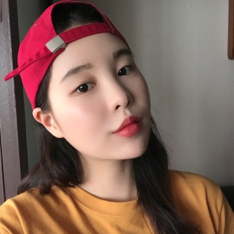 환하게 웃는 인상, 입꼬리올리는방법으로 완성해요! 관련 이미지 2