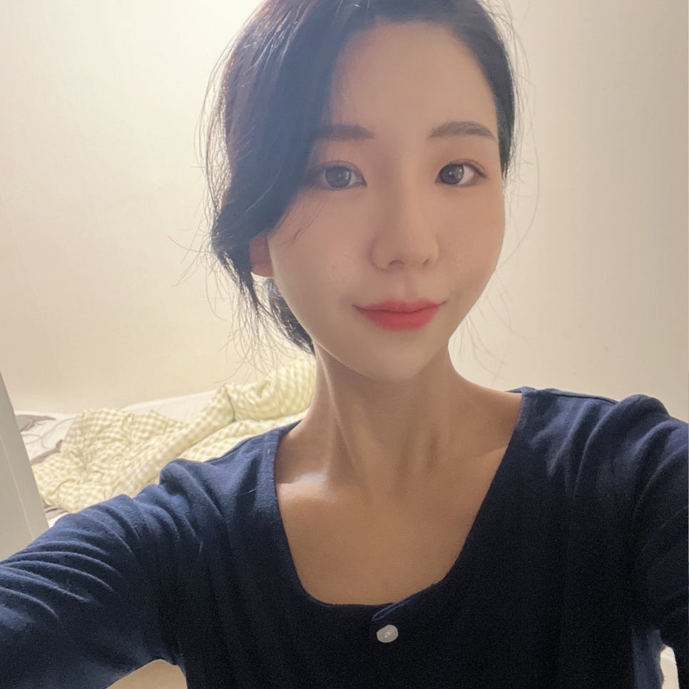 침샘치료하고 한결 가벼워진 턱 라인까지 만들었어요 관련 이미지 1