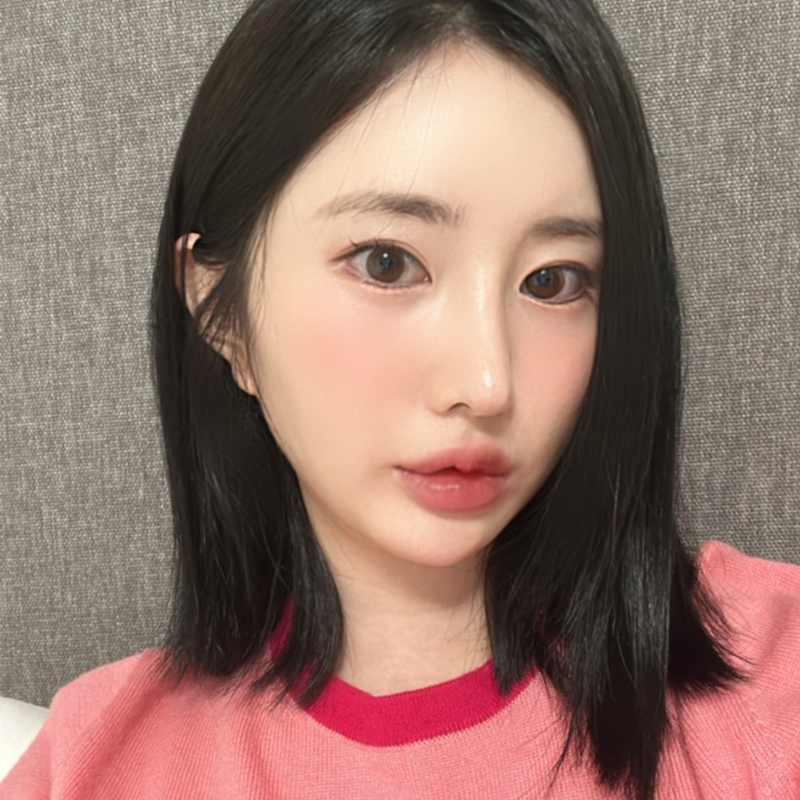 얼굴갸름해지는법 어렵지 않다구요~! 관련 이미지 1