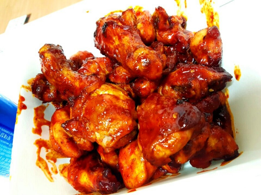 브랜드치킨종류! 치킨은 어떻게 먹든 옳다 관련 이미지 5