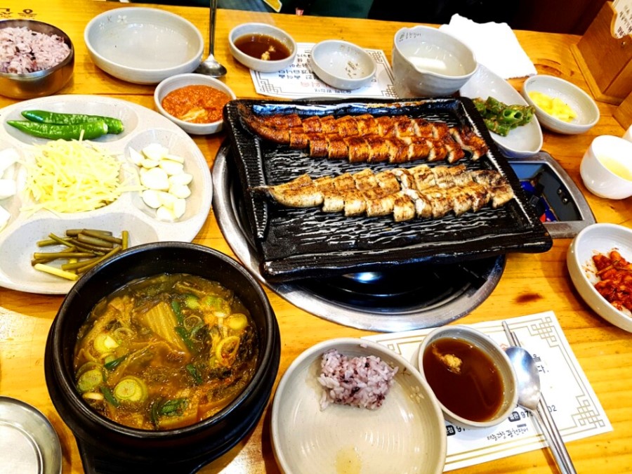 저번주 외식 관련 이미지 3